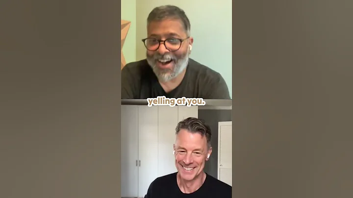 KP Reddy on why VISION is so important in AEC 👀 #kpunpacked #aec #startup #ai #tech #vc #founder