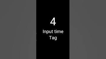 The secret HTML tags you