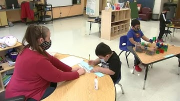 Illinois Teaching Standards