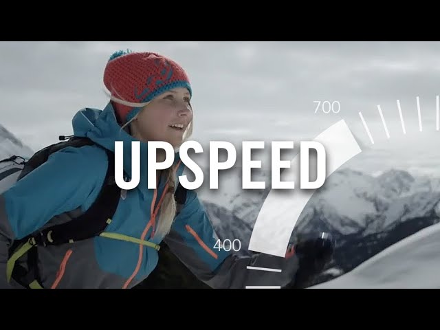 What's your UPSPEED, Ski Touring Categories