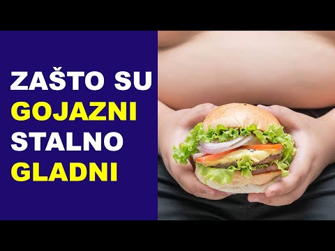 Video: Zašto su Malezijci gojazni?