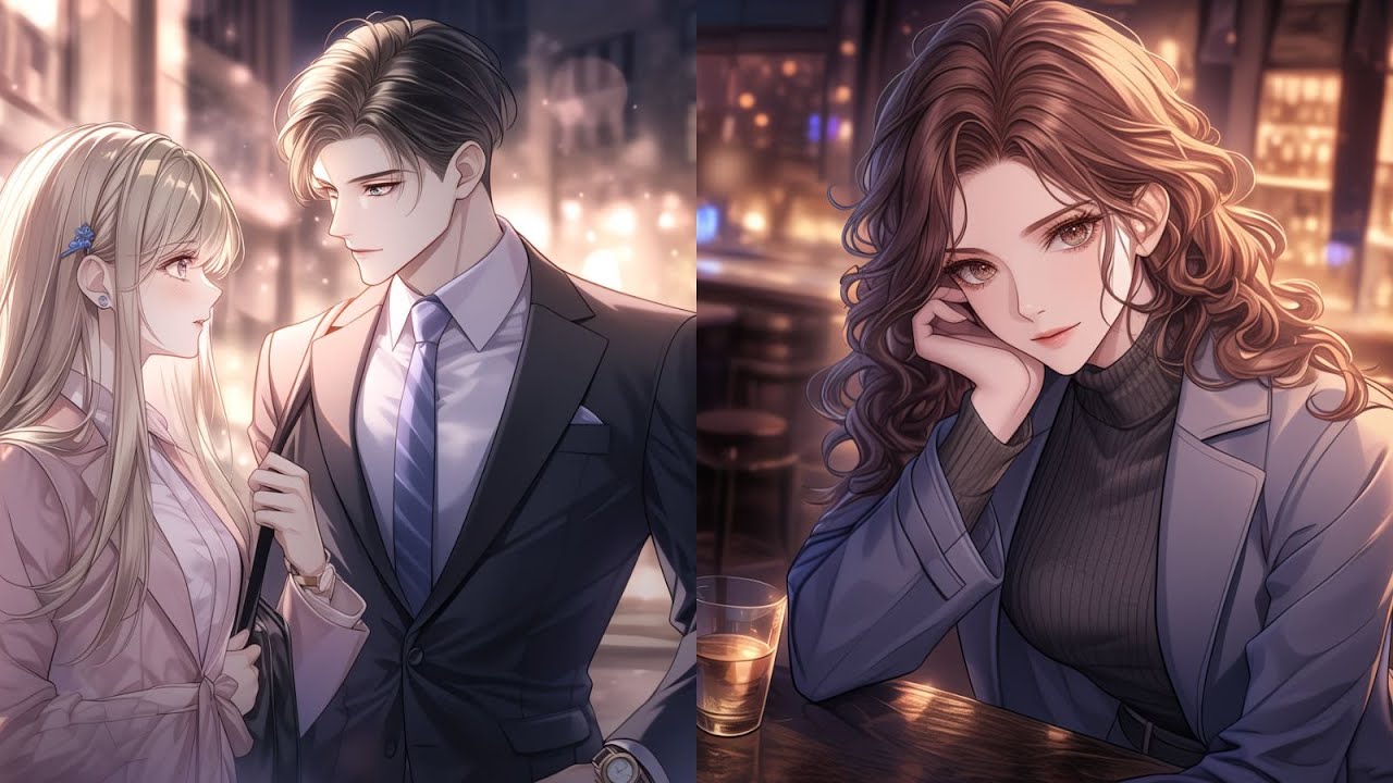 My stepfather and fiancé conspired against me.After rebirth,I mercilessly exposed their mutual lover