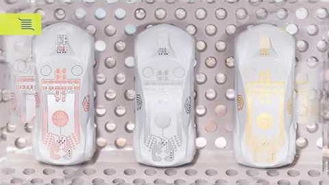 TECACOMP LDS, Compounds for Laser Direct Structuring