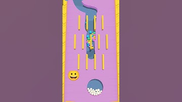 😱SAND BALLS NEXT LEVEL 😉 #best #android #memes #top #games #mobile #trending #youtube  #among us