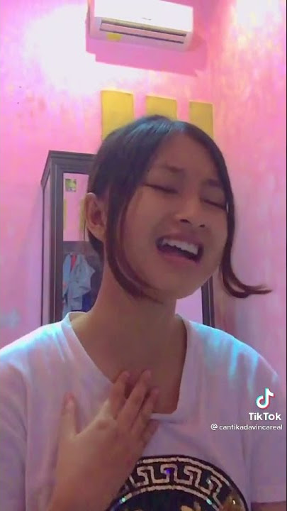 Cewe (Tiktok) By ~TUHAN KU CINTA DIA~ Story Wa