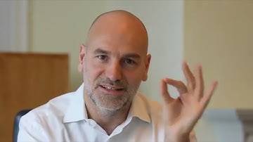 Mark Shuttleworth - State of Open Source
