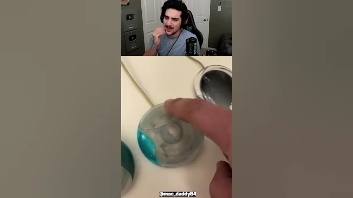 40 YEARS OF APPLE MOUSES #shorts