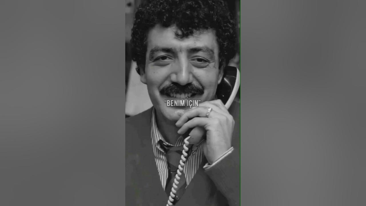 Müslüm Gürses Mutlu Ol Yeter