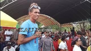 Download lagu LIVE TEBE KAU MERI virall di MALAKA