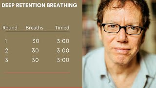 Guided Wim Hof Method Feat Robert Greene
🔈 SPEAKER 👉 Wim Hof
The Wim Hof Method: Activate Your Full Human Potential: https://amzn.to/3ooNiLE
â–ºlisten for FREE to any audiobooks/guided meditations on Audible: https://amzn.to/2MHdRvW
â–ºFREE 2Month SKILLSHARE trial: https://skillshare.eqcm.net/n6yro (free courses on breathing techniques, meditation, spirituality..)
Safety information:
- Dont take the method and techniques too lightly, they go deep and the effects can have a huge impact.
- Dont do the breathing exercises in a swimming pool, before going underwater, beneath the shower or piloting any vehicle, without proper supervision. Always practice in a safe environment.
- Keep in mind to do the exercises without forcing them, gradually build up and dont exceed your limits.
The breathing exercises can have strong physiological effects and must be practiced as instructed. Always perform them in a safe environment, sitting or lying down. Never practice the exercises before or during diving, driving, swimming, taking a bath, or in any other circumstance where the loss of consciousness could result in bodily harm. Wim Hof breathing may cause tingling sensations, ringing in the ears, and/or lightheadedness. These are normal responses and are no cause for alarm. If you faint, however, you have gone too far and should take it more slowly next time.
Do not practice the method during pregnancy, or if you are epileptic. People with cardiovascular issues, or any other serious health conditions, should always consult a medical professional before starting any new fitness or breathwork regime.
👇FAIR-USE COPYRIGHT DISCLAIMER👇
Copyright Disclaimer Under Section 107 of the Copyright Act 1976, allowance is made for fair use for purposes such as criticism, commenting, news reporting, teaching, scholarship, and research. Fair use is a use permitted by copyright statute that might otherwise be infringing. Non-profit, educational or personal use tips the balance in favor of fair use.
👇This video has no negative impact on the original works
👇This video is also for teaching and inspirational purposes.
👇It is not transformative in nature.
Breathe in Breathe out does not own the rights to these images, videos and audio files. They have, in accordance with fair use, been repurposed with the intent of educating and motivate others.
However, if any content owners would like their images removed, please contact us
The links above are affiliate links which helps us provide more great content for free. Guided Wim Hof Method Feat Robert Greene