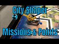 "2019 City Shaper Missions and Points Explanation Video!!"