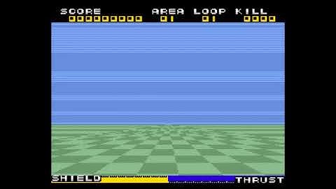 MSX rail shooter under development (1)