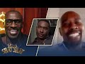 Morris Chestnut reveals his favorite movie he’s worked on | EPISODE 11 | CLUB SHAY SHAY