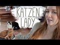 Ich hab' jetzt 2 Kater - Jackson & Tiago | Mirellativegal