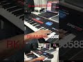 Roland Xps60 Backup || Rk Music 9558805204