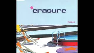 Erasure - Freedom (Radio Mix)