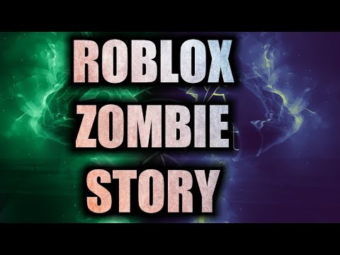 Roblox Zombie Story Alan Walker