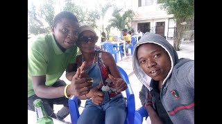 Sugu Ayakua Mapenzi-Official Video Ghostmundedirected Maino Lee