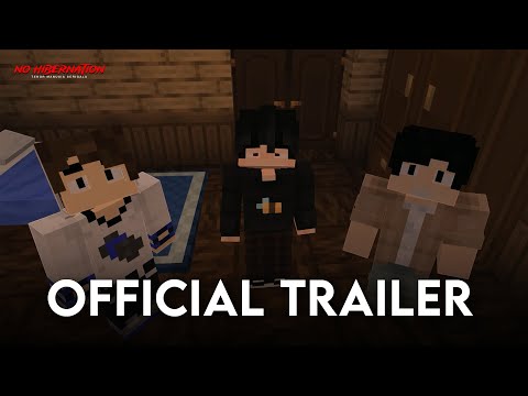Teror Manusia Serigala - Official Trailer