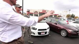 Avis Car Sales