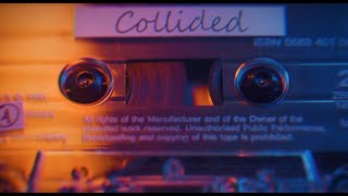 Filledagreat, Zafin - Collided (Official Music Video)