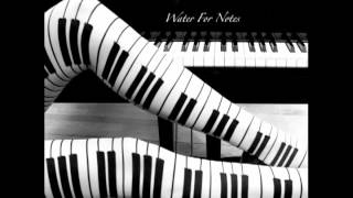 2. Feona Lee Jones - Story of Water (for solo piano) - Water For Notes [2013]