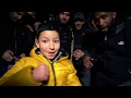 Capture de la vidéo Delarue - Que Pasó Ft. El Morad & El Greco