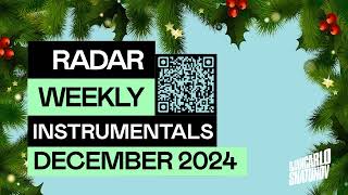 Spongebob Squarepants - Dont Be A Jerk Its Christmas Instrumental