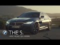 Bmw G30 5 Series Sedan M550I Xdrive