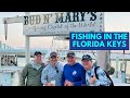 Fishing in the florida keys
