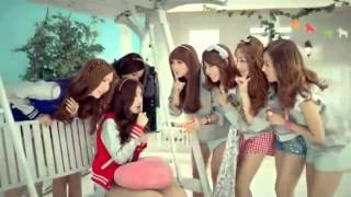 On Bended Knees (Haeun) Resimi