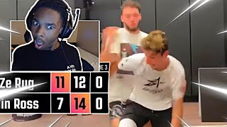 I'M SHOOK! Adin Ross vs. FaZe Rug $25,000 1v1!