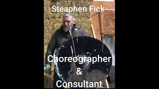 Steaphen Fick Reel 8 12 25