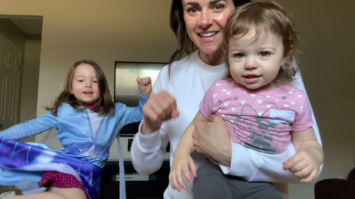 Singing Time - Article of Faith 5