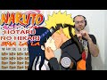 Naruto Shippuden - OPENING 5 - Hotaru no Hikari - (Sha La La) - Flauta Dulce con notas