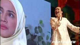 Marsha Milan - Dulu, Kini & Akhirnya (LIVE) OST Lelaki Itu