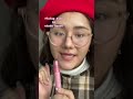 Descubre el Lip Combo Secreto de Wonyoung 😯💄 #kbeautymakeup #wonyoung #ive