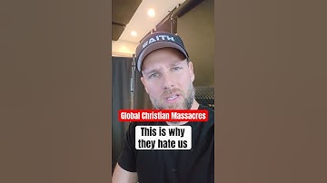 Is This the Beginning of Global Christian Persecution?