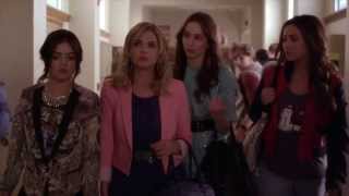 Pretty Little Liars 4x11 Sneak Peek #3 