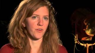 Shannon Kraemer - MAP Student Profile
