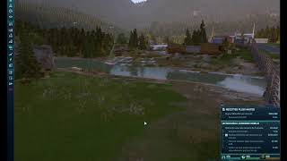 Juric World Evolution 3 On Fait La Campagne Ep16