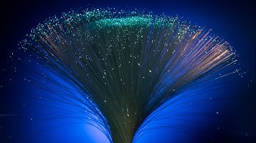 Securing Critical Communications with Fiber Optic Networks