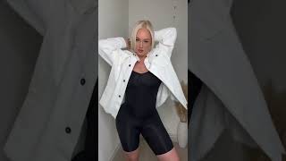 Video Coming Soon On My Shapewear