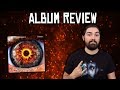 Breaking Benjamin - Ember Epic Album Review