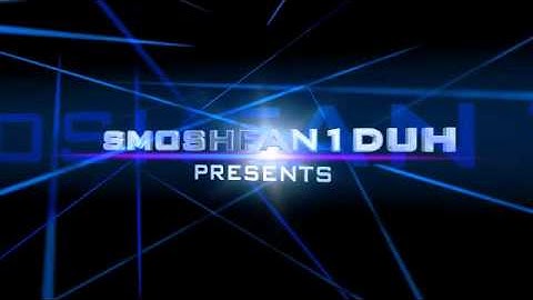 Smoshfan1duh- Official New Intro Uploaded From FliXpress.com