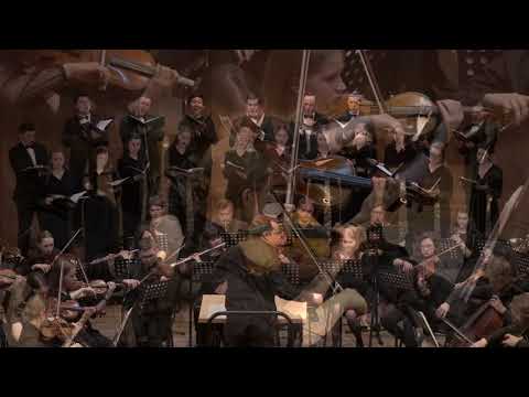 Arnold Schoenberg, 'Friede