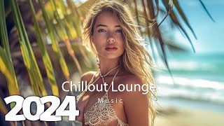 Ibiza Summer Mix 2024 🐳 Alan Walker, Coldplay, Ed Sheeran, Miley Cyrus Style 🐳 Chillout Lounge #89