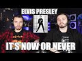 ELVIS PRESLEY - IT