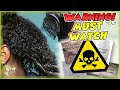 The Science of Permanent Progressive Hair Dye | NATURAL HAIR