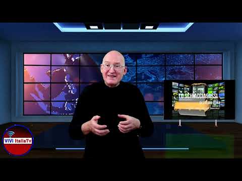 Video Italia repubblica del nero: nel 2024 leconomia non osservata vale il 9,9% del Pil